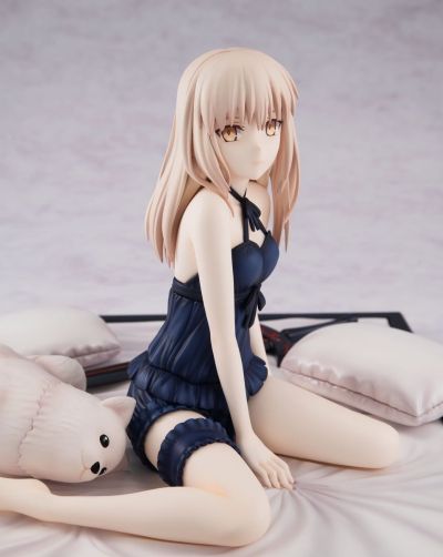 KDcolle 电影 命运之夜——天之杯 阿尔托莉雅 [Alter] 吊带睡裙