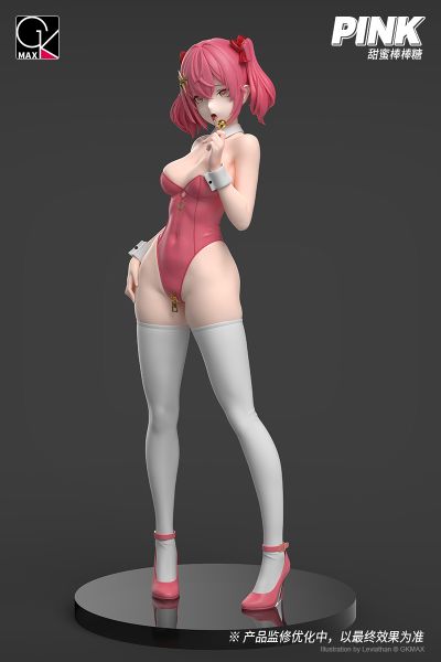 甜蜜棒棒糖（企划取消）