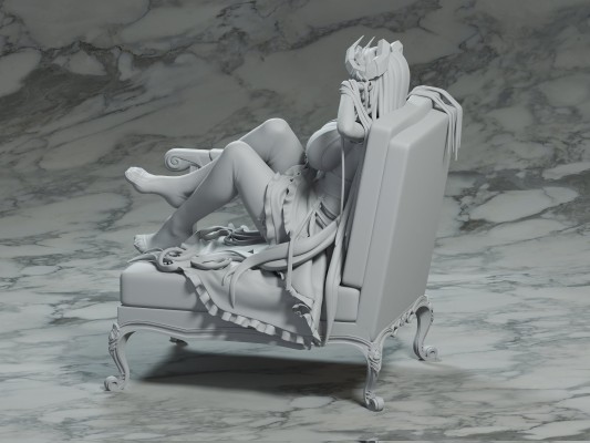 碧蓝航线 奥古斯特·冯·帕塞瓦尔