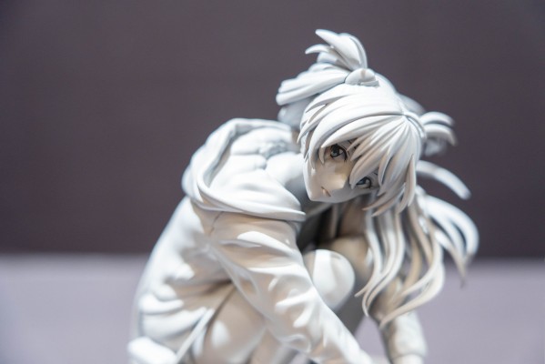 新世纪福音战士 式波・明日香・兰格雷 Ver.RADIO EVA Part.3