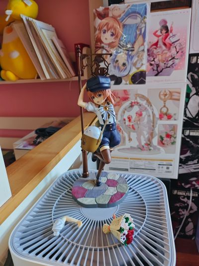 请问您今天要来点兔子吗？BLOOM 保登心爱 鲜花配送