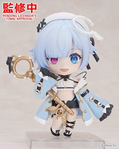 粘土人#2258 VShojo 饴宫奈砂