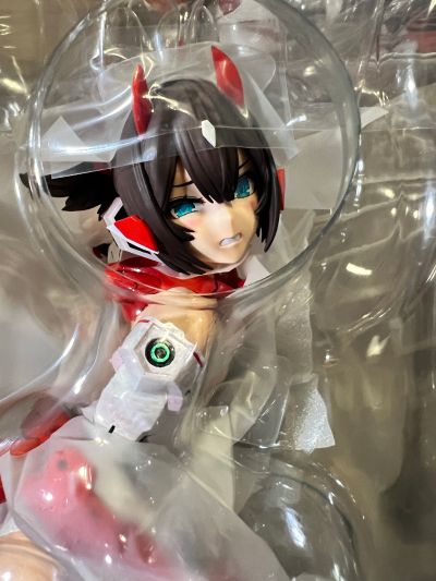 女神装置 朱罗 忍者