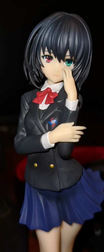 POP UP PARADE 替身 见崎鸣