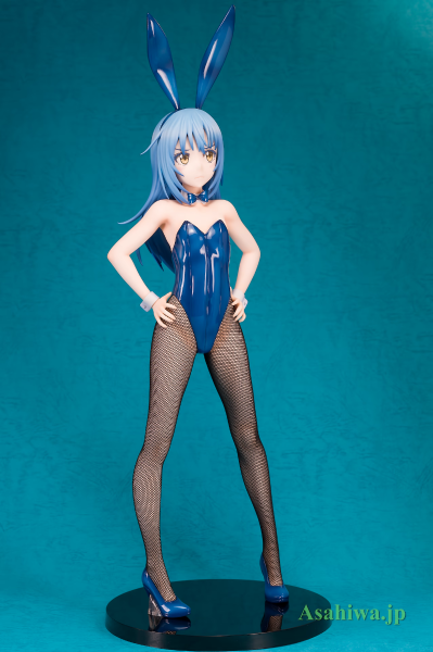 B-style 关于我转生变成史莱姆这档事  利姆鲁·特恩佩斯特 兔女郎