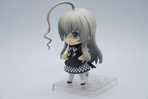 粘土人 #257 潜行吧奈亚子吧 奈亚子