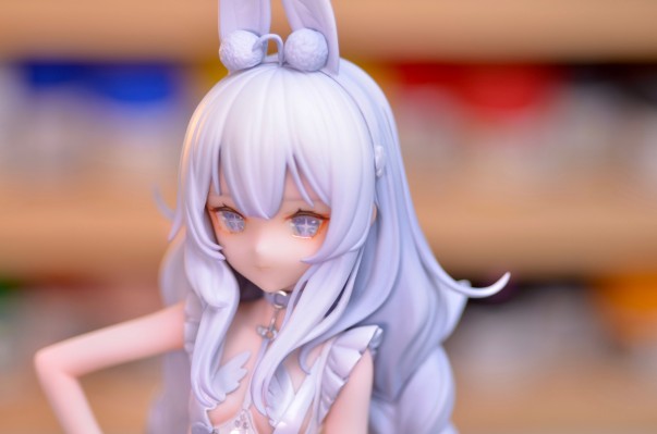碧蓝航线 恶毒 兔女郎