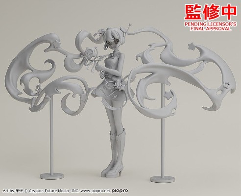 POP UP PARADE  初音未来 FUTURE EVE L尺寸