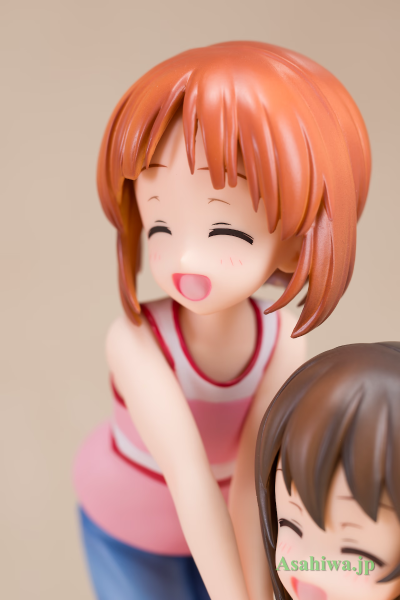 少女与战车 西住美穗 和 西住真穗 10周年纪念