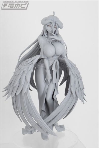 POP UP PARADE OVERLORD 第四季 雅儿贝德 礼服版