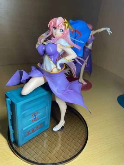 ExcellentModel RAHDX 第３弾 拉克丝・克莱茵