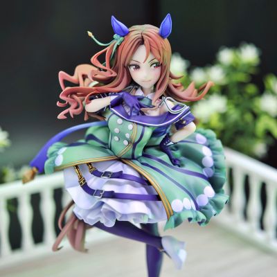 赛马娘 圣王光环