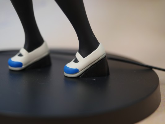 SQ系列  轻音少女!! 秋山澪