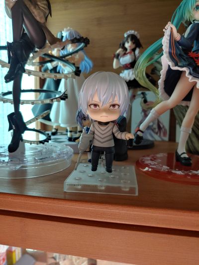 粘土人#1169 某科学的一方通行 一方通行