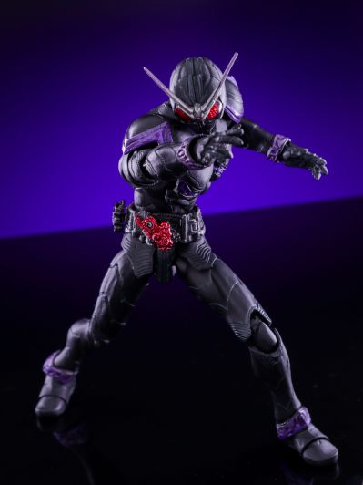 S.I.C. 假面骑士双骑 假面骑士王牌