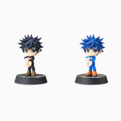 Tip'n'Pop PM 咒术回战 伏黑惠