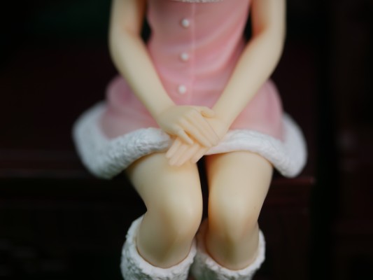 压泡面  Re:从零开始的异世界生活 第二季 冰雪公主拉姆