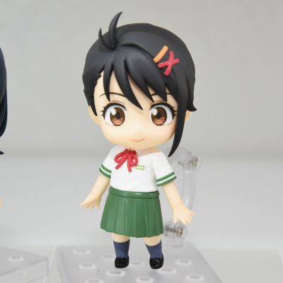 粘土人#2237 铃芽之旅 宗像草太