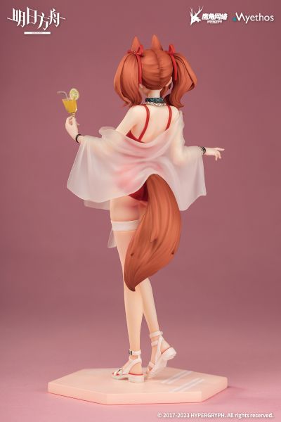 Gift+系列 明日方舟 安洁莉娜 夏日