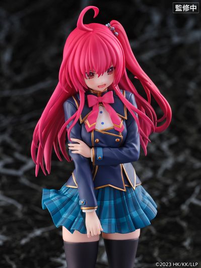 Cantabile Liar·Liar 彩园寺更纱