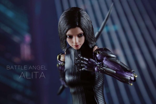 MMS520 阿丽塔：战斗天使 阿丽塔