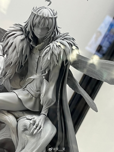 ALTAiR 命运-冠位指定 身披角色者-奥伯龙·伏提庚