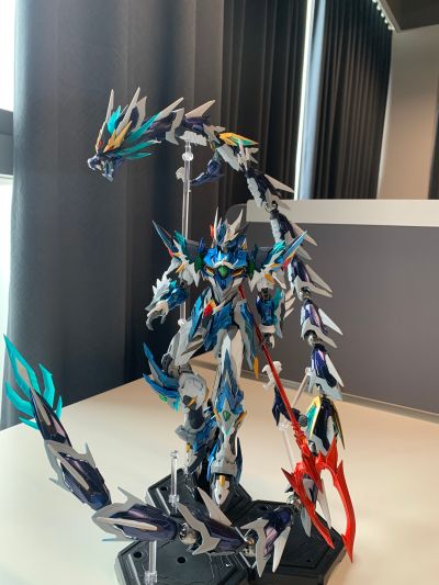 MNP-XH03 | 星甲魂将传 地会星 寒龙子 敖丙