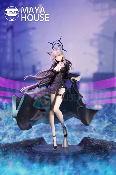 碧蓝档案 砂狼白子