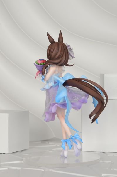 赛马娘 米浴 婚纱