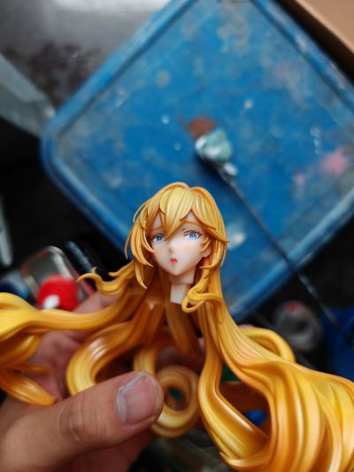 碧蓝航线 恶毒 懒懒的白兔