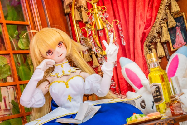 月姬-月之残片- “真祖公主”套装