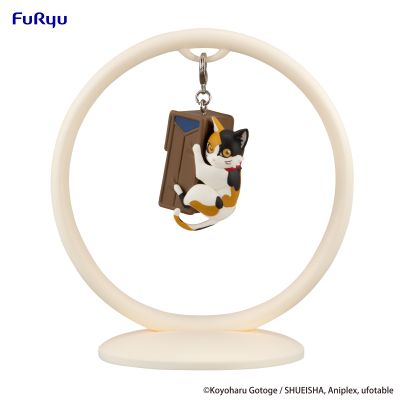 鬼灭之刃 摇摇秋千 珠世 愈史郎 茶茶丸