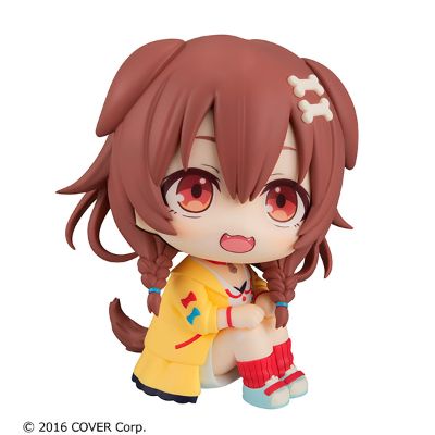 Look Up hololive 戌神沁音