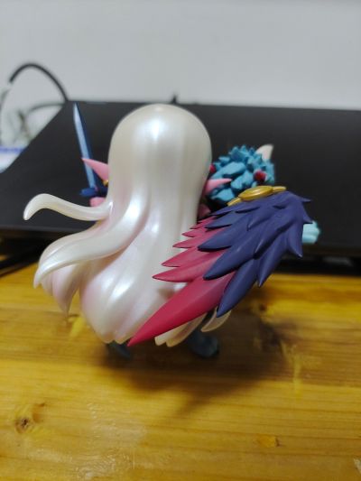 地下城与勇士 克伦特