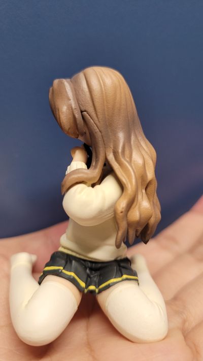 拜托了双子星 森野苺 Collect 500:Onegai Taraku 