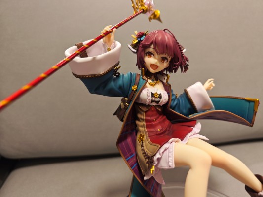 苏菲的炼金工房2 ~不可思议梦的炼金术士~ 苏菲