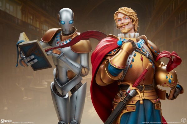 200633 机械之声的传奇 机器人助手