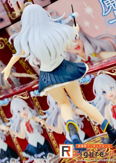 Coreful 魔女之旅 伊蕾娜 新装版