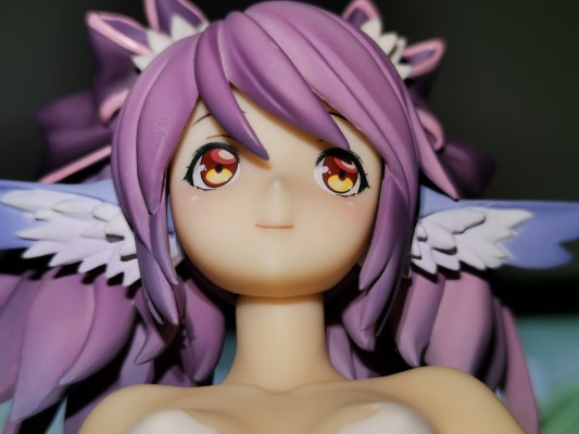 限界凸记 萌情编年史 莉莉亚