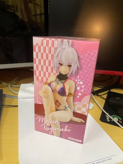 压泡面 妖幻三重奏 风卷祭里