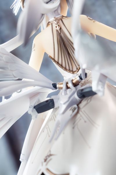 战双·帕弥什 丽芙·极昼 祈晓织翼