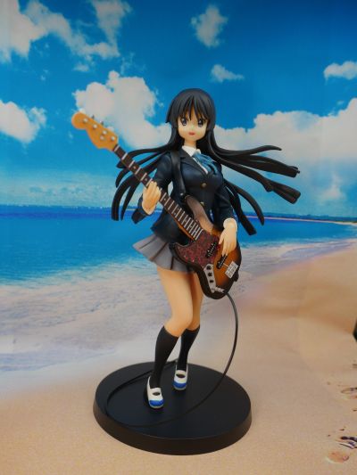 SQ系列  轻音少女!! 秋山澪