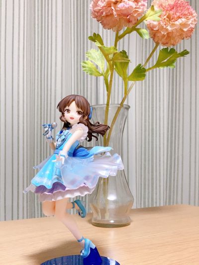 偶像大师 灰姑娘女孩 U149 橘爱丽丝