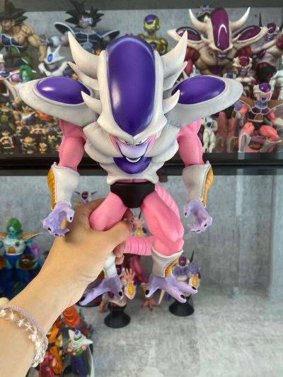 一番赏 龙珠 那美克星之战 E奖 弗利萨 第三形态