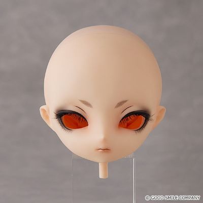 Harmonia bloom 带妆容头部（Rouche/Michel）