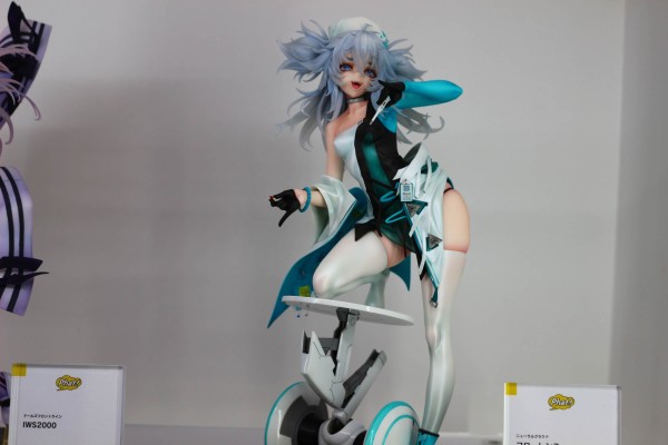 少女前线：云图计划 芙洛伦