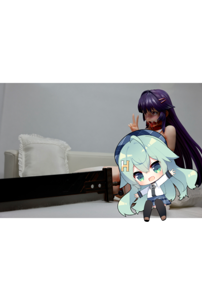 千鹤酱开发日记 椎名千鹤