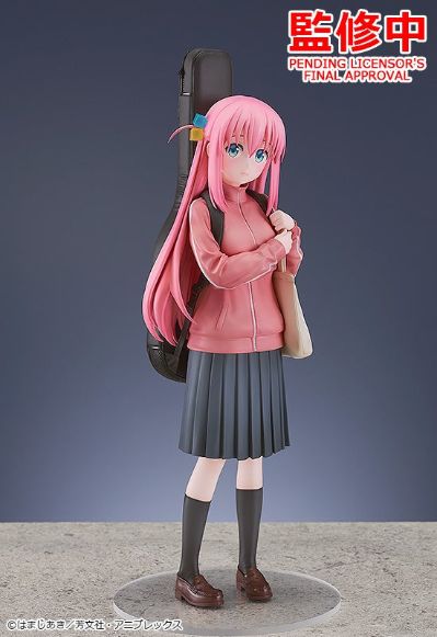 孤独摇滚！ 后藤独