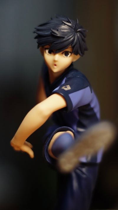 蓝色监狱 动画版 洁世一