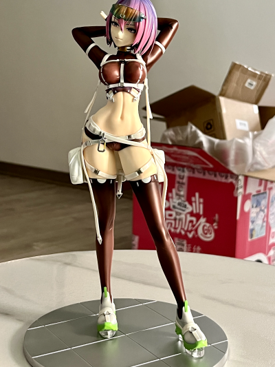 阿里克斯·德朴拉·瓦西里艾娃